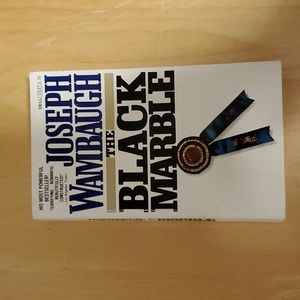 The Black Marble by Joseph Wambaugh